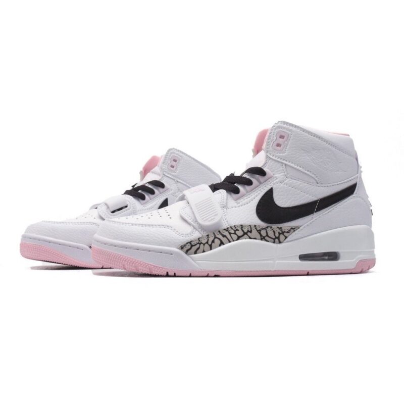 【AT3167】Nike Air Jordan ナイキAJジョーダンエア・ジョーダンレガシー312ハイカットスニーカーAJ312ジョー312万能バスケットボールシューズ。クールでミックスした状態、誰もが愛します。