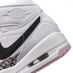 【AT3167】Nike Air Jordan ナイキAJジョーダンエア・ジョーダンレガシー312ハイカットスニーカーAJ312ジョー312万能バスケットボールシューズ。クールでミックスした状態、誰もが愛します。