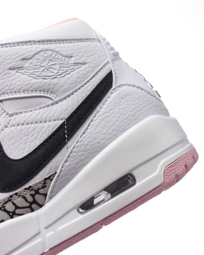 【AT3167】Nike Air Jordan ナイキAJジョーダンエア・ジョーダンレガシー312ハイカットスニーカーAJ312ジョー312万能バスケットボールシューズ。クールでミックスした状態、誰もが愛します。