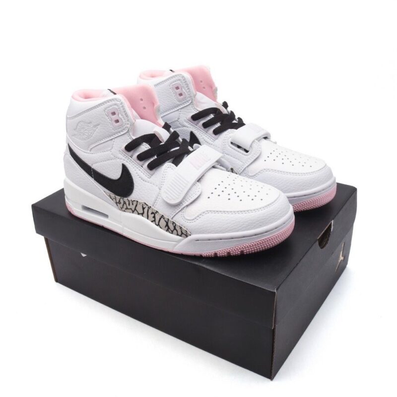 【AT3167】Nike Air Jordan ナイキAJジョーダンエア・ジョーダンレガシー312ハイカットスニーカーAJ312ジョー312万能バスケットボールシューズ。クールでミックスした状態、誰もが愛します。