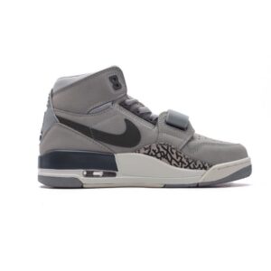【AT3168】Nike AJ Jordan Air Jordan ナイキAJジョーダンエアジョーダンレガシー312ハイカットスニーカーAJ312ジョー312万能バスケットボールシューズ クールなミックススタイル、誰もが好きです。