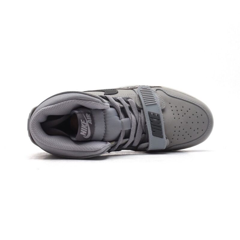 【AT3168】Nike AJ Jordan Air Jordan ナイキAJジョーダンエアジョーダンレガシー312ハイカットスニーカーAJ312ジョー312万能バスケットボールシューズ クールなミックススタイル、誰もが好きです。