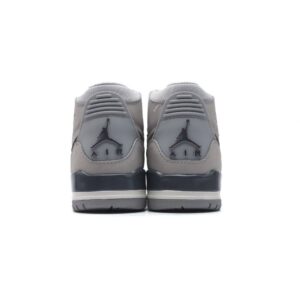 【AT3168】Nike AJ Jordan Air Jordan ナイキAJジョーダンエアジョーダンレガシー312ハイカットスニーカーAJ312ジョー312万能バスケットボールシューズ クールなミックススタイル、誰もが好きです。