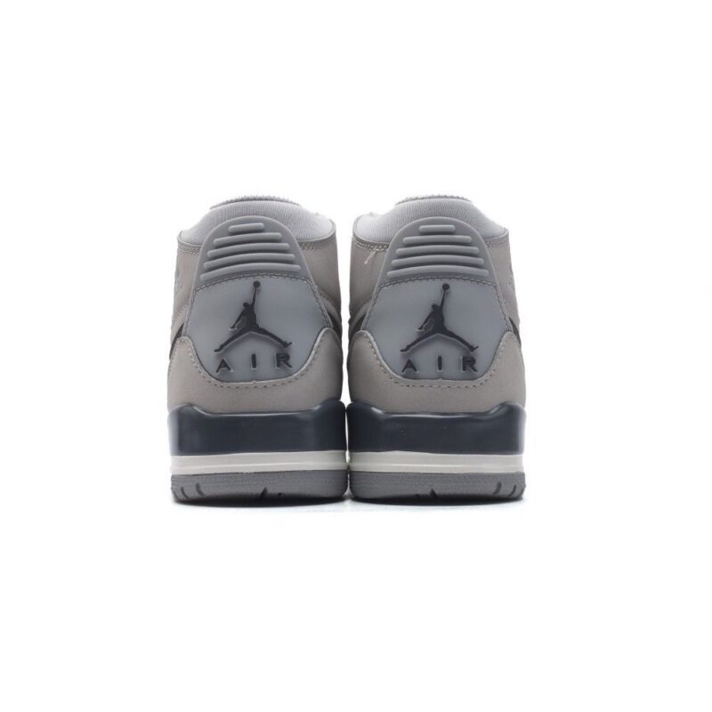 【AT3168】Nike AJ Jordan Air Jordan ナイキAJジョーダンエアジョーダンレガシー312ハイカットスニーカーAJ312ジョー312万能バスケットボールシューズ クールなミックススタイル、誰もが好きです。