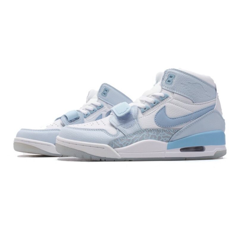 【AT3169】Nike Air Jordan ナイキAJジョーダンエアジョーダンレガシー312ハイカットスニーカーAJ312ジョー312ベーシックバスケットボールシューズ。クールなミックスマッチ、誰もが愛する。
