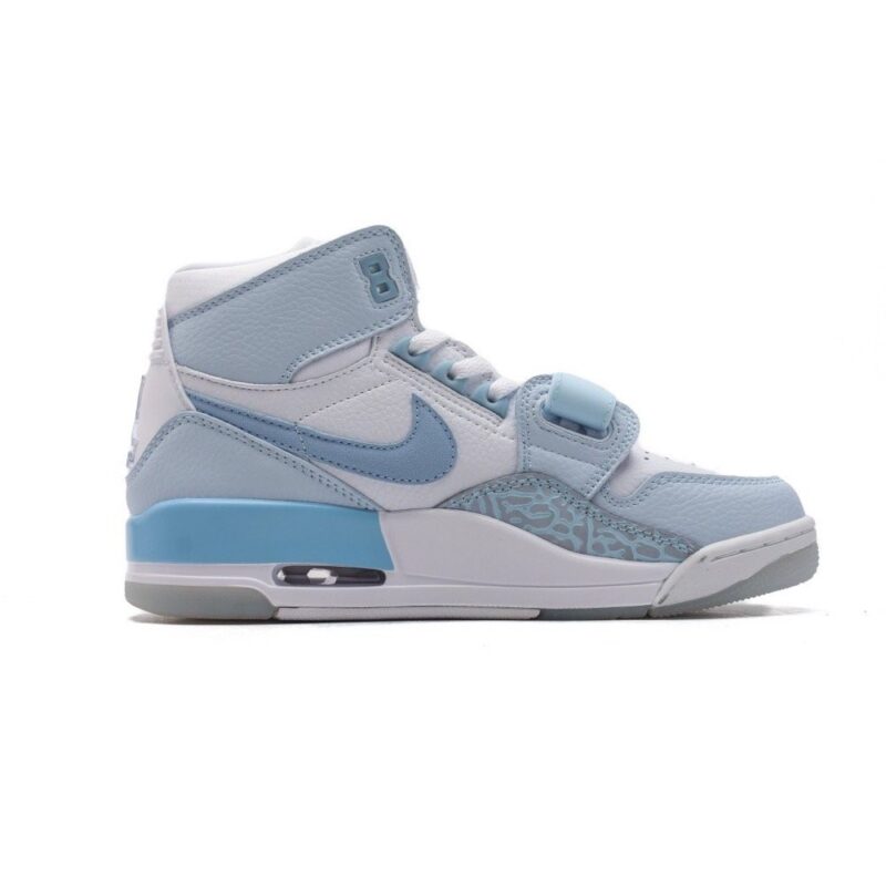 【AT3169】Nike Air Jordan ナイキAJジョーダンエアジョーダンレガシー312ハイカットスニーカーAJ312ジョー312ベーシックバスケットボールシューズ。クールなミックスマッチ、誰もが愛する。