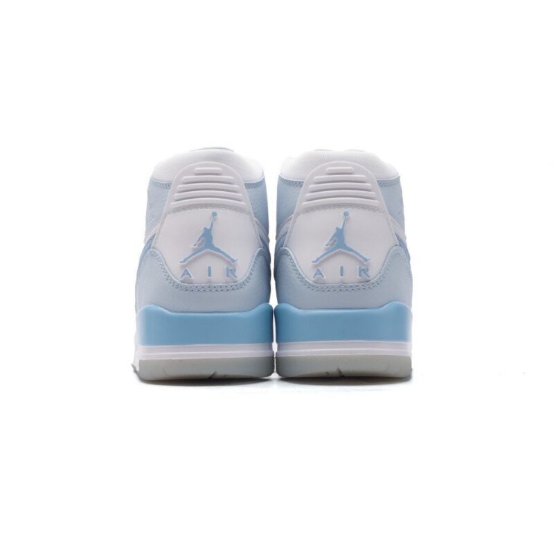【AT3169】Nike Air Jordan ナイキAJジョーダンエアジョーダンレガシー312ハイカットスニーカーAJ312ジョー312ベーシックバスケットボールシューズ。クールなミックスマッチ、誰もが愛する。