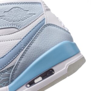 【AT3169】Nike Air Jordan ナイキAJジョーダンエアジョーダンレガシー312ハイカットスニーカーAJ312ジョー312ベーシックバスケットボールシューズ。クールなミックスマッチ、誰もが愛する。