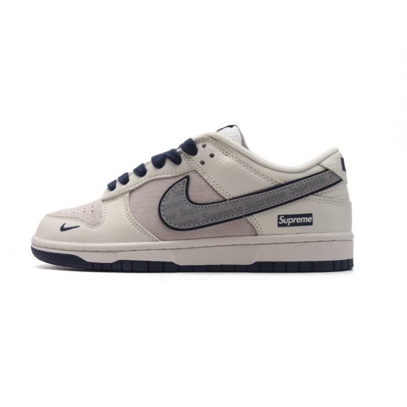 【AT3171】Nike x Supreme Nike Dunk Low Retro スニーカー レトロスニーカー