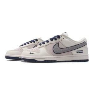 【AT3171】Nike x Supreme Nike Dunk Low Retro スニーカー レトロスニーカー