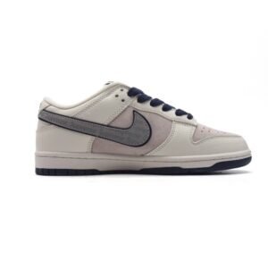 【AT3171】Nike x Supreme Nike Dunk Low Retro スニーカー レトロスニーカー