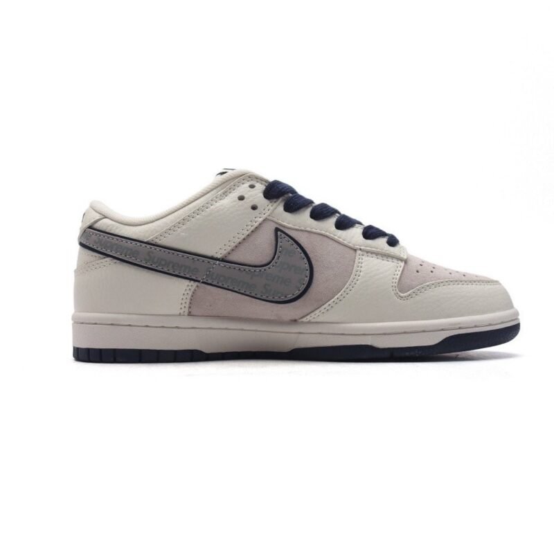 【AT3171】Nike x Supreme Nike Dunk Low Retro スニーカー レトロスニーカー