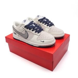 【AT3171】Nike x Supreme Nike Dunk Low Retro スニーカー レトロスニーカー