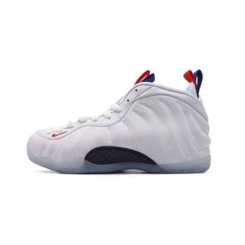 【AT3175】Nike Air Foamposite one は、ファッショナブルでスポーティなバスケットボールシューズであり、コート内のガードプレーヤーのための戦闘靴です。