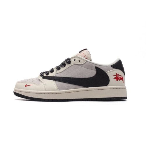 【AT3176】Nike Air Jordan 1 Low OG SP "Military Blue" AJ1 ジョーダン1 ロー オリジナル スペシャル ミリタリーブルー。AJ1 ジョーダン1 ロー倒立バスケットボールシューズ。AJ1 ジョーダン1 反転つま先復古スポーツシューズ。