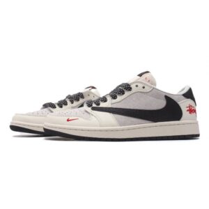 【AT3176】Nike Air Jordan 1 Low OG SP "Military Blue" AJ1 ジョーダン1 ロー オリジナル スペシャル ミリタリーブルー。AJ1 ジョーダン1 ロー倒立バスケットボールシューズ。AJ1 ジョーダン1 反転つま先復古スポーツシューズ。