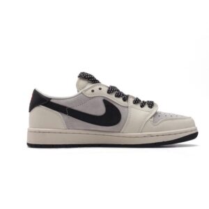 【AT3176】Nike Air Jordan 1 Low OG SP "Military Blue" AJ1 ジョーダン1 ロー オリジナル スペシャル ミリタリーブルー。AJ1 ジョーダン1 ロー倒立バスケットボールシューズ。AJ1 ジョーダン1 反転つま先復古スポーツシューズ。