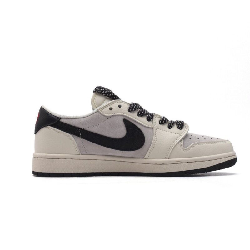 【AT3176】Nike Air Jordan 1 Low OG SP "Military Blue" AJ1 ジョーダン1 ロー オリジナル スペシャル ミリタリーブルー。AJ1 ジョーダン1 ロー倒立バスケットボールシューズ。AJ1 ジョーダン1 反転つま先復古スポーツシューズ。