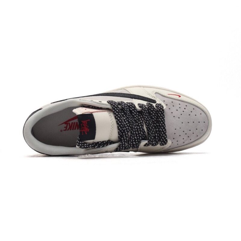 【AT3176】Nike Air Jordan 1 Low OG SP "Military Blue" AJ1 ジョーダン1 ロー オリジナル スペシャル ミリタリーブルー。AJ1 ジョーダン1 ロー倒立バスケットボールシューズ。AJ1 ジョーダン1 反転つま先復古スポーツシューズ。