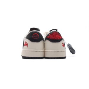 【AT3176】Nike Air Jordan 1 Low OG SP "Military Blue" AJ1 ジョーダン1 ロー オリジナル スペシャル ミリタリーブルー。AJ1 ジョーダン1 ロー倒立バスケットボールシューズ。AJ1 ジョーダン1 反転つま先復古スポーツシューズ。