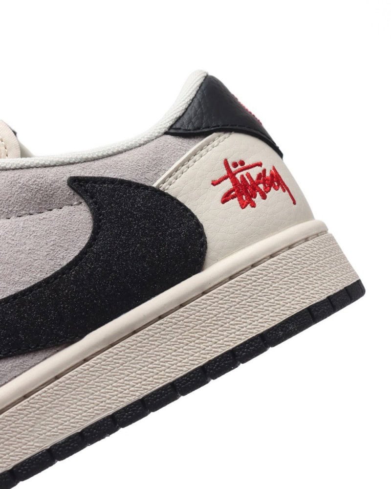 【AT3176】Nike Air Jordan 1 Low OG SP "Military Blue" AJ1 ジョーダン1 ロー オリジナル スペシャル ミリタリーブルー。AJ1 ジョーダン1 ロー倒立バスケットボールシューズ。AJ1 ジョーダン1 反転つま先復古スポーツシューズ。