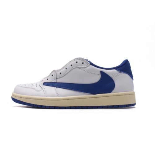 【AT3177】Nike Air Jordan 1 Low OG SP ナイキ エアジョーダン1 ロー OG SP "ミリタリーブルー"、AJ1 ローカットバスケットボールシューズ、AJ1 ジョーダン1代、aj1 ジョ1 反転つま先レトロスニーカー