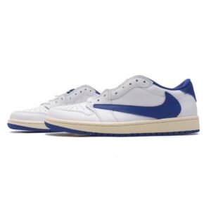 【AT3177】Nike Air Jordan 1 Low OG SP ナイキ エアジョーダン1 ロー OG SP "ミリタリーブルー"、AJ1 ローカットバスケットボールシューズ、AJ1 ジョーダン1代、aj1 ジョ1 反転つま先レトロスニーカー