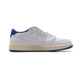 【AT3177】Nike Air Jordan 1 Low OG SP ナイキ エアジョーダン1 ロー OG SP "ミリタリーブルー"、AJ1 ローカットバスケットボールシューズ、AJ1 ジョーダン1代、aj1 ジョ1 反転つま先レトロスニーカー