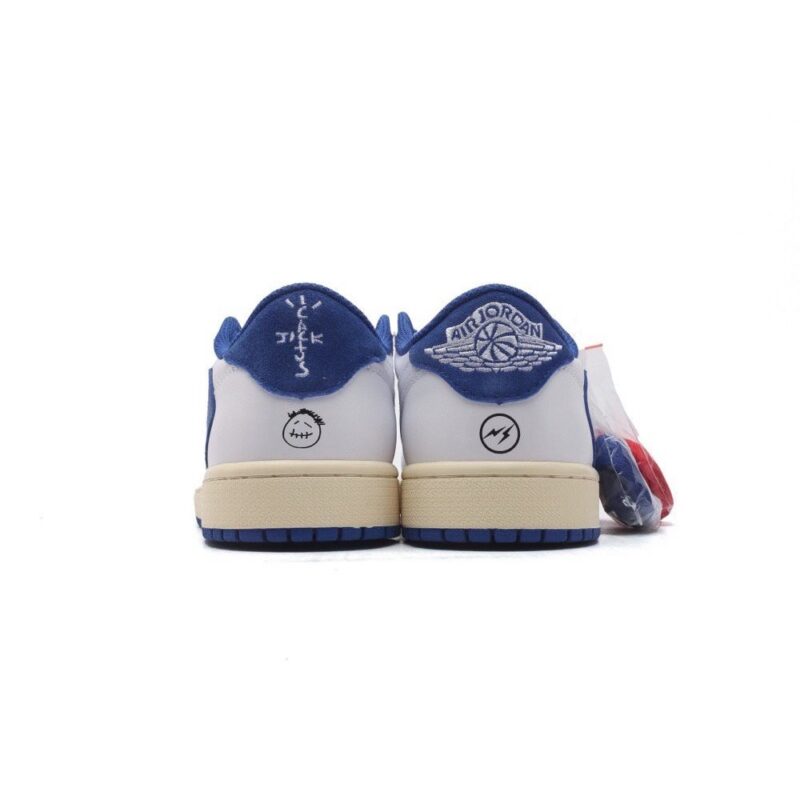 【AT3177】Nike Air Jordan 1 Low OG SP ナイキ エアジョーダン1 ロー OG SP "ミリタリーブルー"、AJ1 ローカットバスケットボールシューズ、AJ1 ジョーダン1代、aj1 ジョ1 反転つま先レトロスニーカー