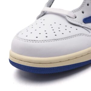 【AT3177】Nike Air Jordan 1 Low OG SP ナイキ エアジョーダン1 ロー OG SP "ミリタリーブルー"、AJ1 ローカットバスケットボールシューズ、AJ1 ジョーダン1代、aj1 ジョ1 反転つま先レトロスニーカー