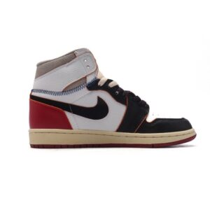 【AT3179】Nike unisex sports sneakers Nike Air Jordan 1 Retro High OG ナイキの男女共通のスポーツシューズ、Nike Air Jordan 1 Retro High OG、ジョーダン1、AJ1、バスケットボールシューズ、スポーツシューズ