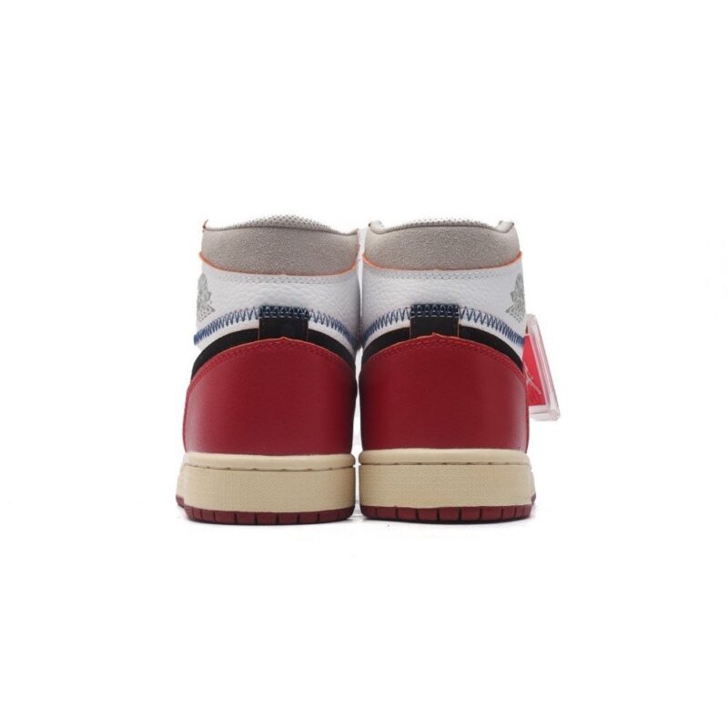 【AT3179】Nike unisex sports sneakers Nike Air Jordan 1 Retro High OG ナイキの男女共通のスポーツシューズ、Nike Air Jordan 1 Retro High OG、ジョーダン1、AJ1、バスケットボールシューズ、スポーツシューズ