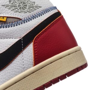 【AT3179】Nike unisex sports sneakers Nike Air Jordan 1 Retro High OG ナイキの男女共通のスポーツシューズ、Nike Air Jordan 1 Retro High OG、ジョーダン1、AJ1、バスケットボールシューズ、スポーツシューズ