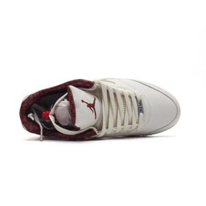 【AT3181】Nike Air Jordan 5 Retro low-top unisex sports shoes のローカットモデル。男女兼用のスポーツシューズです。ジョーダンの息子、AJ5、ジョーダン5代、aj5、ジョーダン5のローカットモデル。ジョーダンのバスケットボールシューズです。ローカットでレトロでカジュアルなカルチャーバスケットボールシューズ。