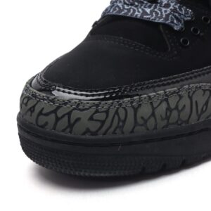 【AT3182】Nike Jordan AJ3 Nike Air Jordan 3 Retro SE Basketball Shoes ナイキ ジョーダン AJ3 ナイキ Air Jordan 3 Retro SE バスケットボールシューズ ジョーダン3代 男女兼用スポーツシューズ