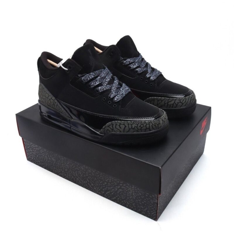 【AT3182】Nike Jordan AJ3 Nike Air Jordan 3 Retro SE Basketball Shoes ナイキ ジョーダン AJ3 ナイキ Air Jordan 3 Retro SE バスケットボールシューズ ジョーダン3代 男女兼用スポーツシューズ
