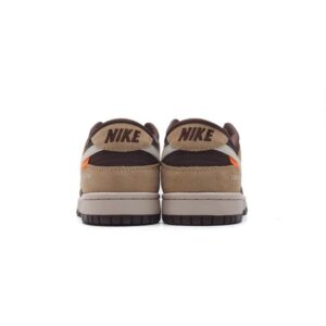 【AT3186】LV x Nike Nike Dunk Low Retro スポーツシューズ クラシックなレトロボードシューズ ルイ・ヴィトン コラボ.