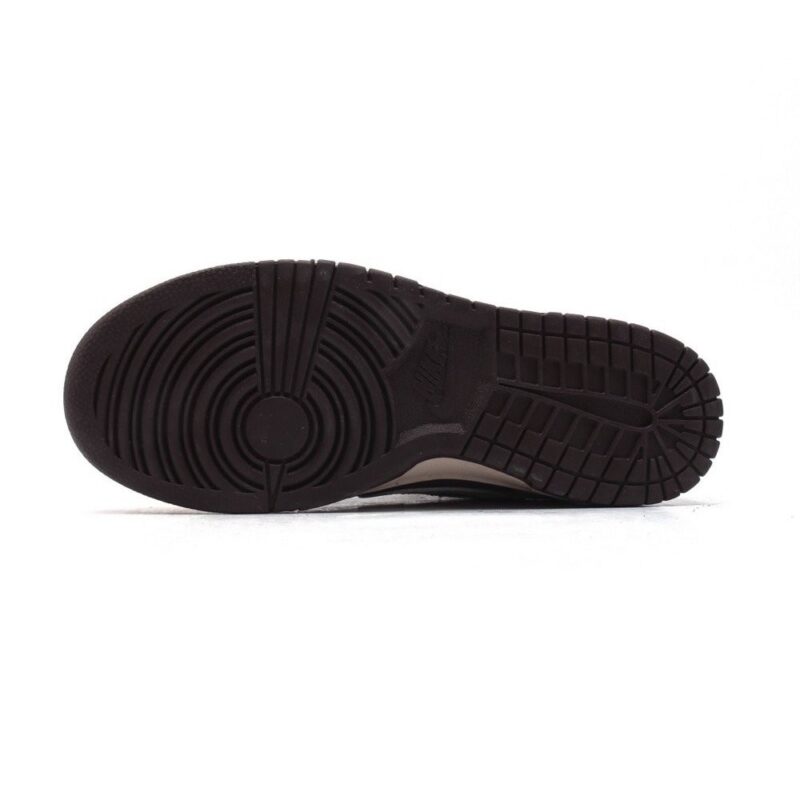【AT3186】LV x Nike Nike Dunk Low Retro スポーツシューズ クラシックなレトロボードシューズ ルイ・ヴィトン コラボ.