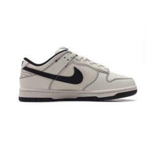 【AT3195】Nike x Supreme Nike Dunk Low Retro ナイキ×シュプリームナイキ ダンク ロー レトロは、80年代のクラシックバスケット ボールシューズで