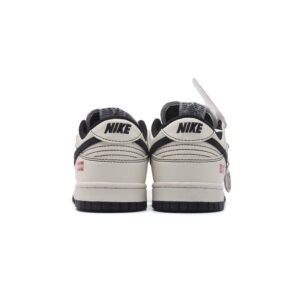【AT3195】Nike x Supreme Nike Dunk Low Retro ナイキ×シュプリームナイキ ダンク ロー レトロは、80年代のクラシックバスケット ボールシューズで