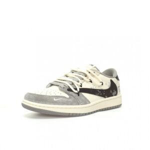 【AT3200】Dior x Travis Scott x Nike ディオール×トラヴィス・スコット×ストーン・アイランド×ナイキSBダンクロー「Dior」トラビス・スコットとストーン・アイランドがフランスの高級ファッションブランドであるディオールとコラボした特別なコレクション。