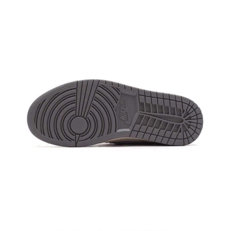【AT3223】LV x Nike Nike Air Jordan 1 Low OG SP "Military Blue" AJ1 ジョーダン1 ローカットバスケットボールシューズ ルイ・ヴィトン コラボ AJ1 ジョーダン1
