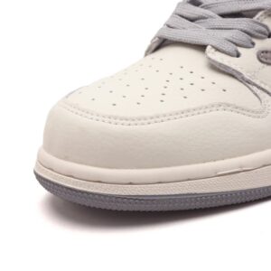 【AT3223】LV x Nike Nike Air Jordan 1 Low OG SP "Military Blue" AJ1 ジョーダン1 ローカットバスケットボールシューズ ルイ・ヴィトン コラボ AJ1 ジョーダン1