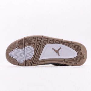 【AT3225】Louis Vuitton x Air Jordan 4 Retro ルイヴィトン×エアジョーダン4レトロバスケットボールシューズシリーズ