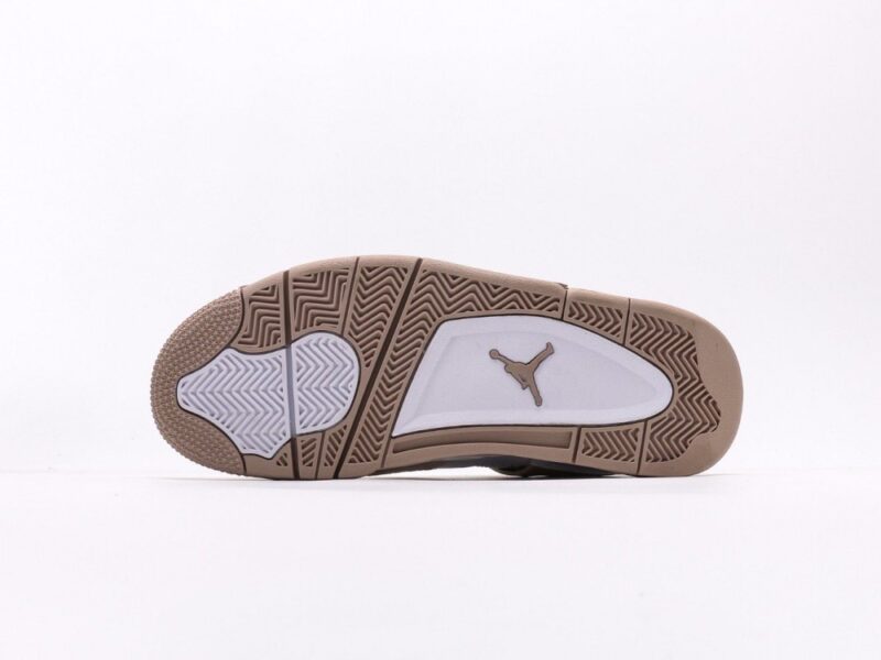 【AT3225】Louis Vuitton x Air Jordan 4 Retro ルイヴィトン×エアジョーダン4レトロバスケットボールシューズシリーズ
