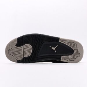 【AT3227】Louis Vuitton x Air Jordan 4 Retro ルイ・ヴィトン x エア・ジョーダン 4 レトロ バスケットボールシューズコレクション。革素材を使用して作られた組み立て靴。