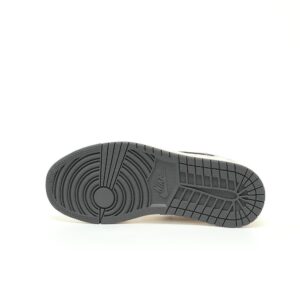 【AT3236】Louis Vuitton x Nike Air Jordan 1 Low OG SP "LV Monogram"