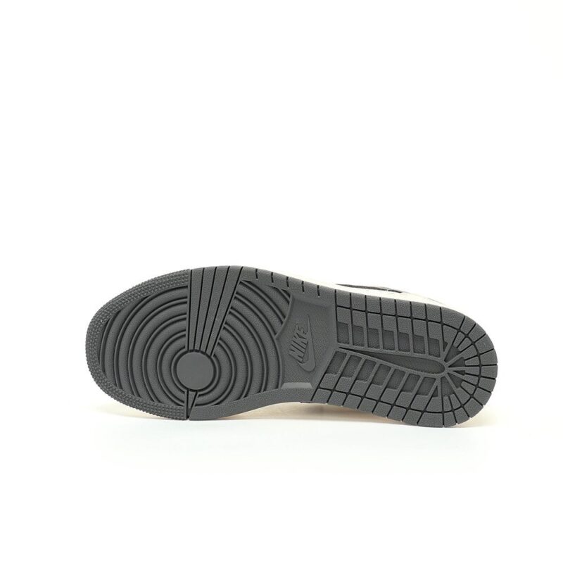 【AT3236】Louis Vuitton x Nike Air Jordan 1 Low OG SP "LV Monogram"