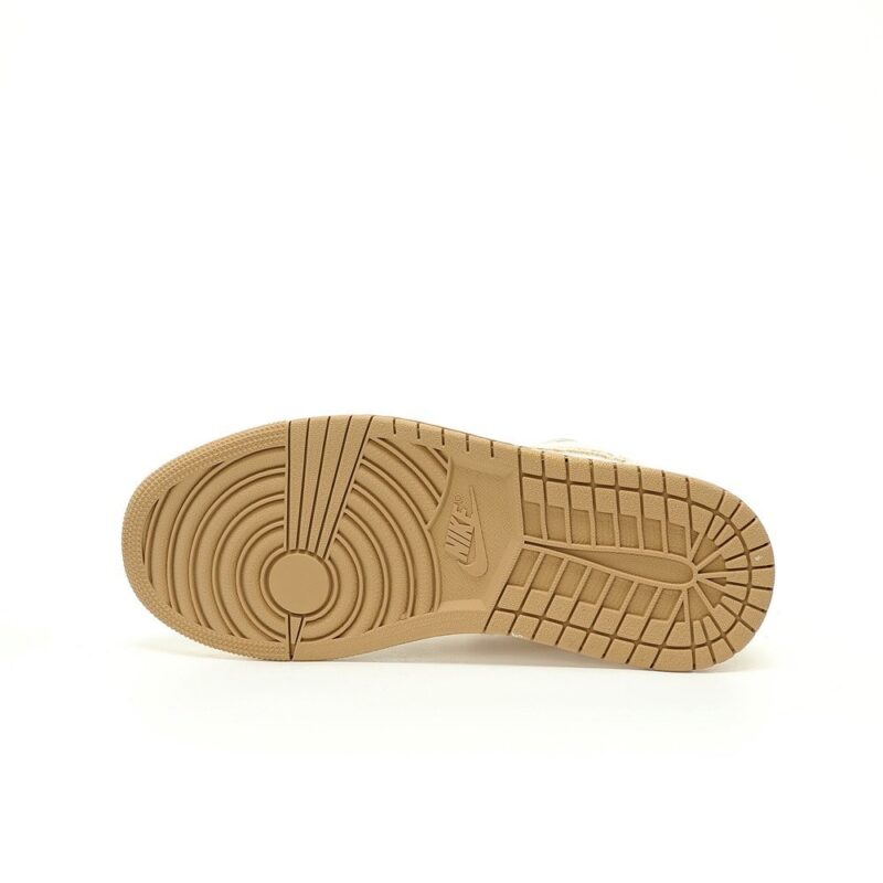 【AT3242】Louis Vuitton x Nike Air Jordan 1 Low OG SP "Beige/Khaki/LV Monogram" ルイヴィトン×ナイキ エア ジョーダン 1 ロー OG SP"ベージュ/カーキ/LVモノグラム"