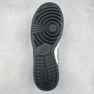 【AT3247】Nike x Stüssy コラボ Dunk Low ブルーホワイト ヴィンテージリミテッドエディション - トレンドとクラシックの完璧な組み合わせ
